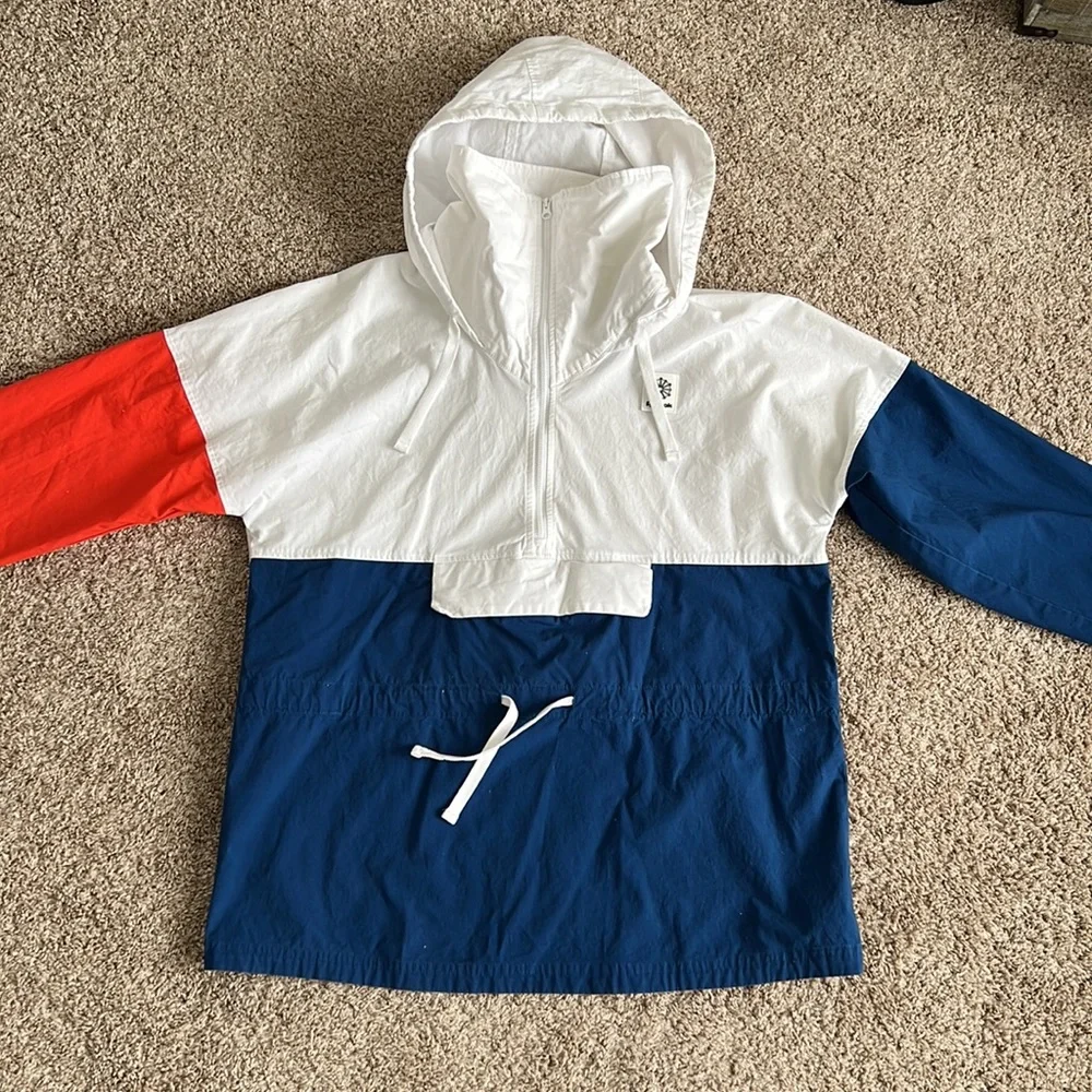 Vintage Reebok Jacket - Picture 2 of 6